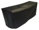 KUSTOM POWERWERKS PA50 PERSONAL PA SYSTEM VINYL COVER (kust102)