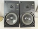 RCA SPK -250 SPEAKERS