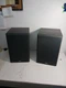 Yamaha 140watt Speakers NS-A 635A Yamaha 140watt Speakers NS-A 635A