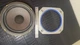 Sony Ss-512 815-11 10" Sub (Works)
