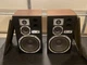 Kenwood Model LS-809 Speakers Beautiful Condition Fully Tested Sonically-Japan