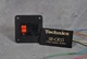 Technics SB-CR55 8-Ohm Speaker Badge Emblem and Crossover Technics SB-CR55 8-Ohm Speaker Badge Emblem and Crossover