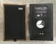 Chartwell LS3/5A Speaker 15OHMS Cabinets, Rogers