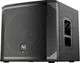 Electro-Voice ELX200-12SP 12" 1200W Powered Subwoofer Electro-Voice ELX200-12SP 12" 1200W Powered Subwoofer