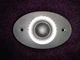 OEM POLK RD0689-1 1" Silver Dome TWEETER f/xi3 EXCELLENT