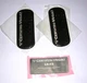 Two Cerwin- Vega LS-12 Speaker Badges w/model number tag Two Cerwin- Vega LS-12 Speaker Badges w/model number tag