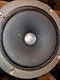 Sansui S-2002A 7"  Midrange Speaker/Squawker/ 12 ohm / SP-1500