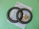 ACOUSTIC RESEARCH 8" TSW 210 SPEAKER REPAIR KIT - MADE IN USA *