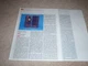 B&W DM2000 Speaker Review,1984, 2 pgs, Full Test