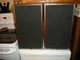 REALISTIC NOVA 15 SPEAKERS L@@K!!!!!!! REALISTIC NOVA 15 SPEAKERS L@@K!!!!!!!