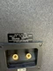 Optimus Pro LX-8 Speakers - 2 Speakers
