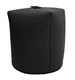 Gallien Krueger 212 MBE II Bass Cabinet Cover, Black, Padding, Tuki (gall049p)