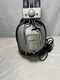 Vintage Realistic Nova 10 Stereo Gray Headphones 8 ohms Made in Japan WORKS Vintage Realistic Nova 10 Stereo Gray Headphones 8 ohms Made in Japan WORKS