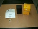 Radio Shack 40-1996E XTS35 Speaker  (used,scuffed up) Manufactured August 1994