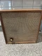 Vintage Olson S-603 Speaker Untested