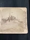 1898 US Cruiser Columbia Flying Squadron Stereview Photo Card