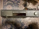 DVD player.  GE 1105P DVD Player