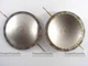 Titanium Diaphragm For JBL 2446H 2447H 2451J 2452H Aluminium 8 Ohm VC 99.2mm Titanium Diaphragm For JBL 2446H 2447H 2451J 2452H Aluminium 8 Ohm VC 99.2mm