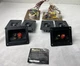 Boston Acoustic 555X crossover 2 And   4 Speaker
