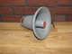 Atlas Sound Loud Speaker  HU-12  8 OHMS  Vintage