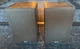 Vintage DLK Modular1 Bookshelf Loudspeakers *** Rare Original Pair *** Vintage DLK Modular1 Bookshelf Loudspeakers *** Rare Original Pair ***