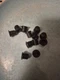 12 B&W SPEAKER GRILL GROMMETS..DM601S2..MANY MODELS