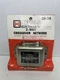 Herald electronics 3-Way Crossover Network 8 ohm 30 Watt CN-3A New Old Stock