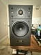 Celestion SL600 Studio Monitor Speaker Pair SL 600