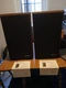 Vintage Realistic MC-2001 Bass-Reflex Speaker System With Original Instructions Vintage Realistic MC-2001 Bass-Reflex Speaker System With Original Instructions