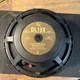 Vintage EV DL15X 15" 400watt Electro-Voice Low Frequency Speaker NOS