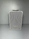 Realistic Minimus 77 Radio Shack bookshelf speakers wall mount working 40-2055