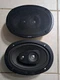 Old School Kraco High Performance Speaker Systems TRI-369 Old School Kraco High Performance Speaker Systems TRI-369