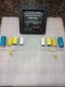 Cerwin Vega 380 SE PCB Version Crossover Restoration Capacitor Kit Re Cap Cerwin Vega 380 SE PCB Version Crossover Restoration Capacitor Kit Re Cap