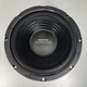 Rare Vintage Radio Shack 8&rdquo; Dual Voice-Coil Subwoofer sub speaker 40-1384A