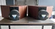TAD TD4001 Driver and Wooden Horn Pair