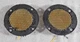 Pair of Vintage Acoustic Research AR-2Ax Midrange Speakers, 8 Ohm, TESTED