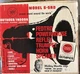 Fedtro Powerhouse Reflex Trumpet Horn Speaker S-5RD