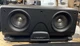 JVC SP-MXC7TN Speaker tested working JVC SP-MXC7TN Speaker tested working