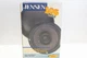 Vintage JENSEN SPEAKERS Pair (2) Model JS65 105 Watts Dual Cone 6-1/2” NEW n BOX Vintage JENSEN SPEAKERS Pair (2) Model JS65 105 Watts Dual Cone 6-1/2” NEW n BOX