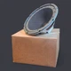 Vintage CTS 12" Speaker 137-7715 12-22112-2 USA 1977 Guitar Amp Woofer w/Box NIB