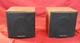 REALISTIC SPEAKERS MIMIMUS-17 CAT. NO. 40-225 15W(MAX) 7" REALISTIC SPEAKERS MIMIMUS-17 CAT. NO. 40-225 15W(MAX) 7"