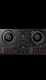 Pioneer DJ DDJ-200 Double Deck Controller Black, Built-in Mixer, Filter, Loop Pioneer DJ DDJ-200 Double Deck Controller Black, Built-in Mixer, Filter, Loop