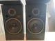 Technics SB-LV305 vintage tower speakers 10" 2 way Technics SB-LV305 vintage tower speakers 10" 2 way