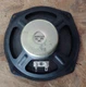Vintage MITSUBISHI 6" SPEAKER Model 480P063A10 05G 8 Ohm. 10W. Reads 7.0 Ohm