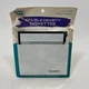 Vintage Tandy Radio Shack Double Density 5.25" Diskettes (2 Pack)