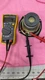 KLH Speaker Woofer  5 1/4"  Round  4 Ohm  130 Watts 130W0403 Works Sounds Great