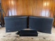 Bose 901 Series VI Direct Reflecting Speakers w/ EQ - Used
