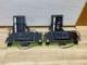 Pair Tannoy HPD 295/8 Crossover Network Vintage Speaker Part Used Tested Japan