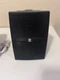 Pair of Yamaha NS-AW1 Two-Way Indoor/Outdoor Speakers, Black Pair of Yamaha NS-AW1 Two-Way Indoor/Outdoor Speakers, Black