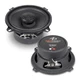 Audio Dynamics ADCX513 5.25" Coaxial Speaker Set Audio Dynamics ADCX513 5.25" Coaxial Speaker Set